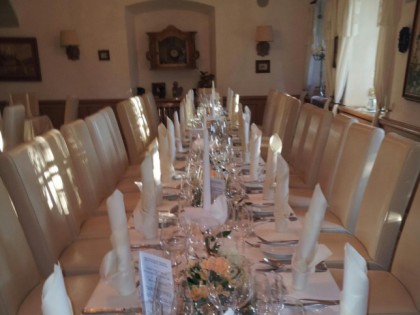 照片: Karner Hotel &amp; Restaurant - Frasdorf