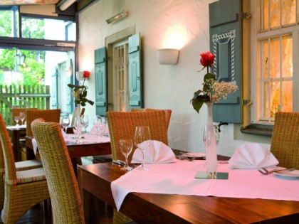 照片: Karner Hotel &amp; Restaurant - Frasdorf