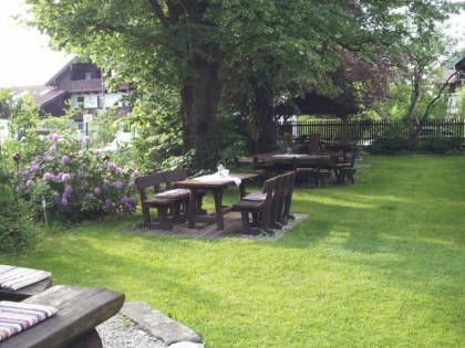 照片: Karner Hotel &amp; Restaurant - Frasdorf