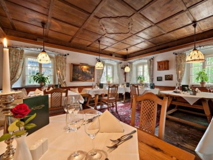 照片: Landgasthof Karner