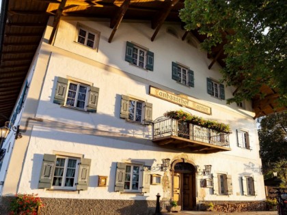 照片: Landgasthof Karner